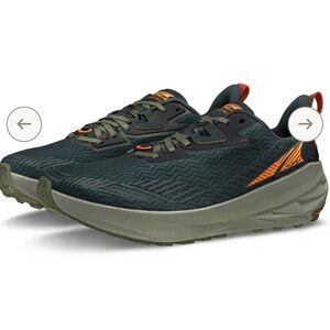 Alta Experience Wild - Men’s size 11.5 - Lightly Worn